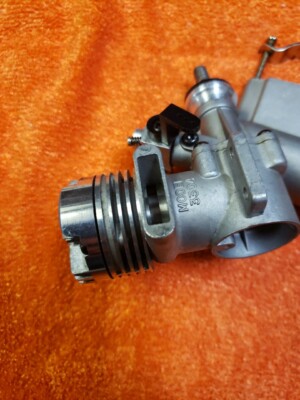 ENYA 15-IV T.V. 模型用エンジン ENYA Engine - enya .15 IV TV - Enya 15-IV RC MOTOR - NEW | eBay
