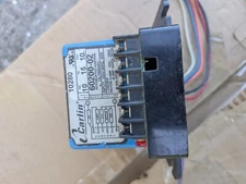 CARLIN 6020002S ELECTRONIC OIL BURNER CONTROL 60200-02