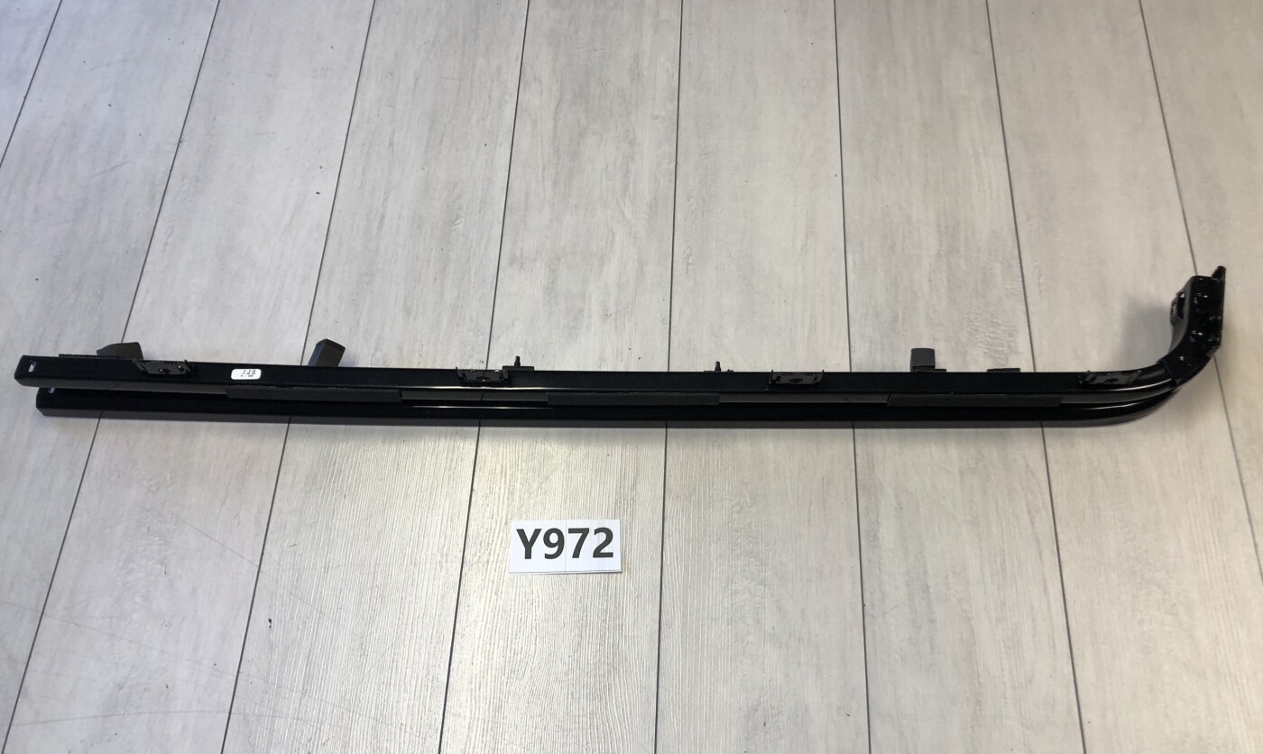 FORD TRANSIT SCHIENE SCHIEBETÜR RECHTS NEU ORIGINAL 2472188 | eBay