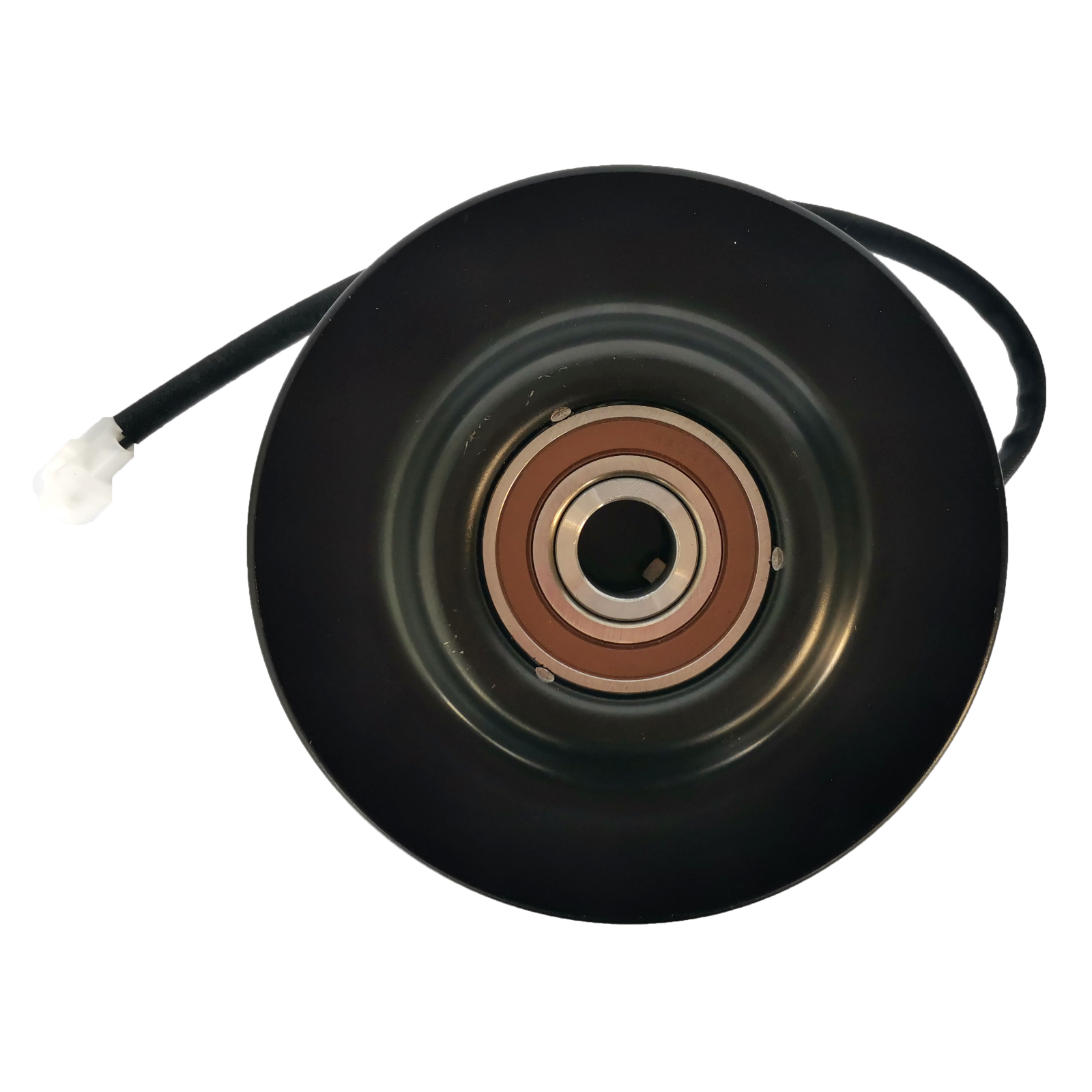 ELECTRIC PTO CLUTCH FOR Husqvarna YTH, Ariens, Gravely, 587241601 eBay