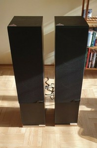 mission 765i speakers