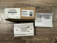 System Sensor APA151 Remote Annunciator With Piezo Alarm *NEW*