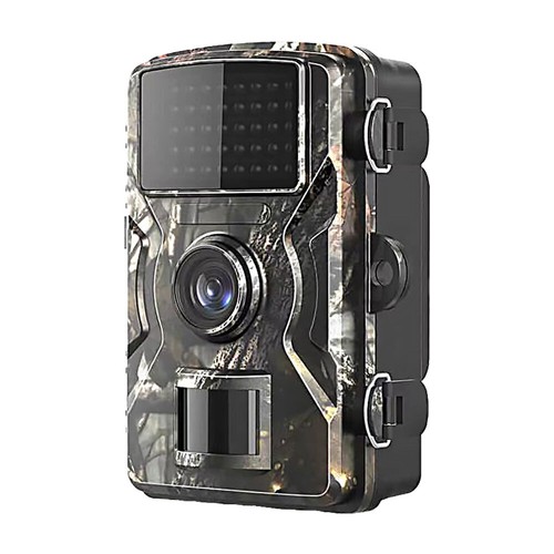 1080P 12MP Trail Wildlife Camera Trap Game Hunting Cam IR Infrared Night VisiVN - Picture 12 of 12