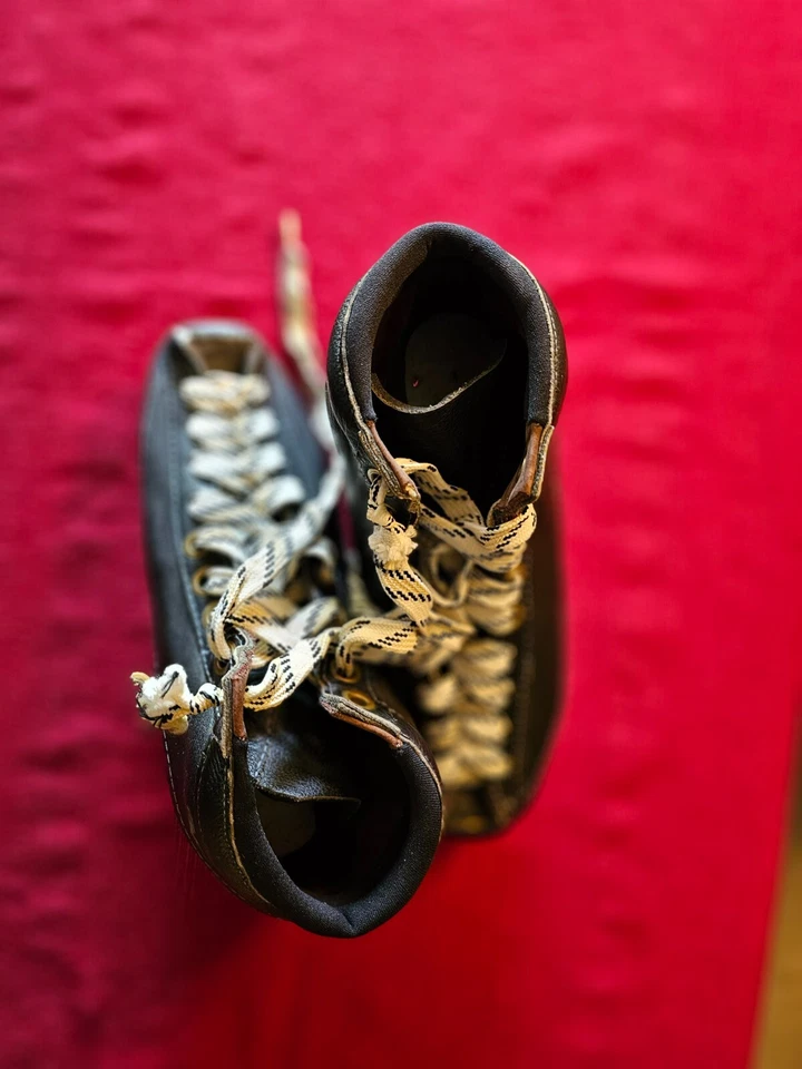 Botas de fibra de carbono Bont - 38- 6US Foto 3 de 4