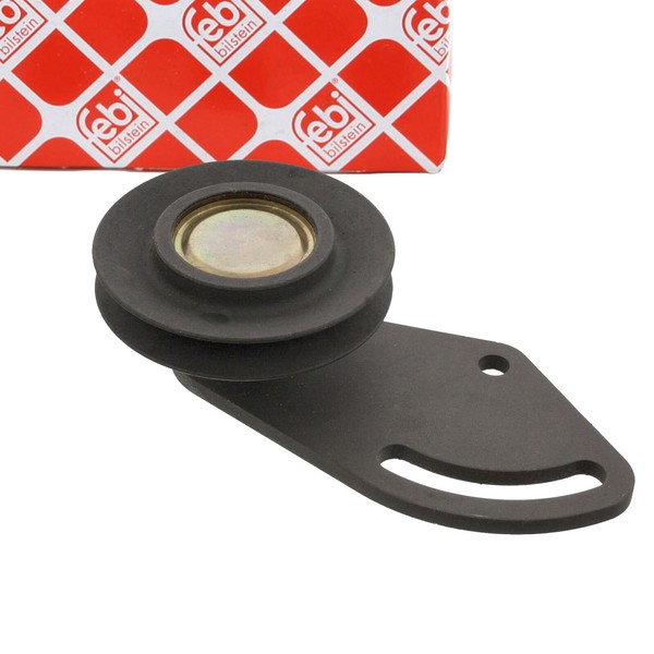 Febi 11285 Spannrolle Keilriemen FüR Ford Transit Transit Tourneo 2.5D 6094168-image