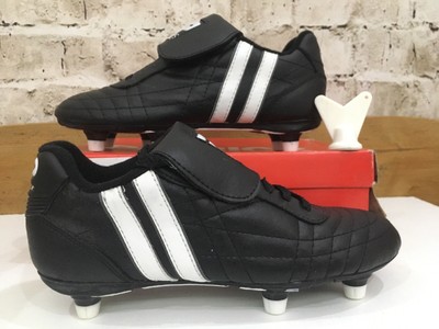 patrick football boots 1980s
