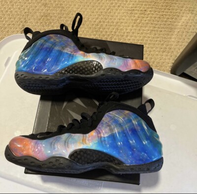 Vnds Nike Air Foamposite One XX QS Big Bang Sz AR3771 800