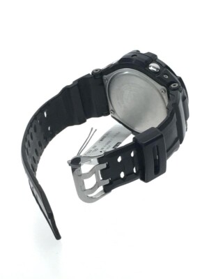 Casio Watch GA-1100-1A3JF G-SHOCK Gravity Master 52mm Men's Black