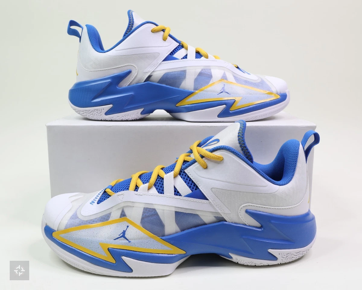 Air Jordan One Take 3 for Sale | Authenticity Guaranteed | eBay display picture 3