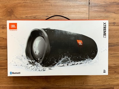 jbl lifestyle xtreme