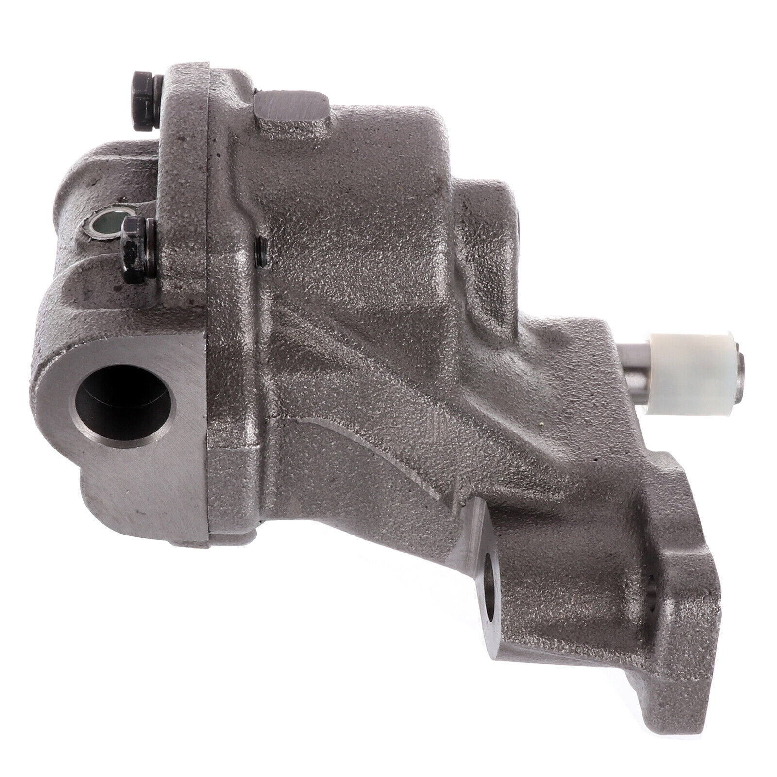 Melling M55HV Small Block Chevy High Volume Oil Pump 25 Increase STD Pressure eBay