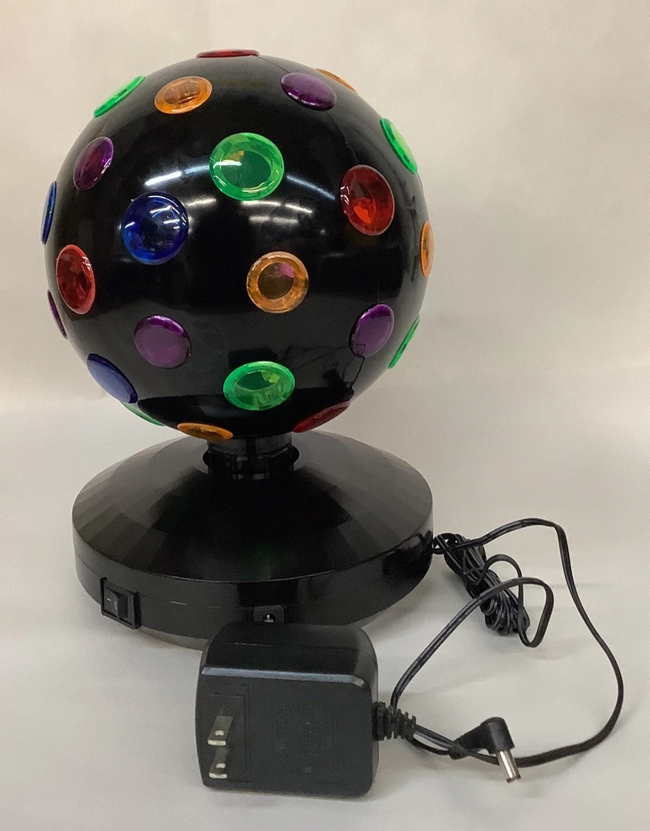 Disco cheap ball ebay