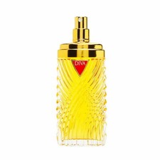 DIVA UNGARO EAU DE TOILETTE 3,4 oz nuova originale d'epoca