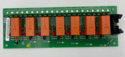 CEG SKDDI0211 Fernsignalisierungskarte CS0132A 7ALL