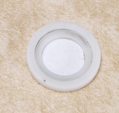 1996 - 2001 MARZOCCHI BOMBER Z SERIES GABEL - WHITE PLASTIC LOWER WASHER - MTB