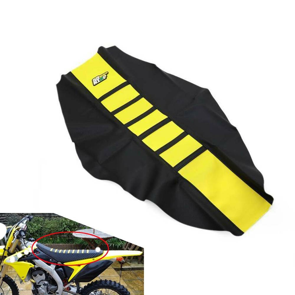 HMParts Sitzbank Typ 3 Für Dirt- & Pit Bikes 110 Cc