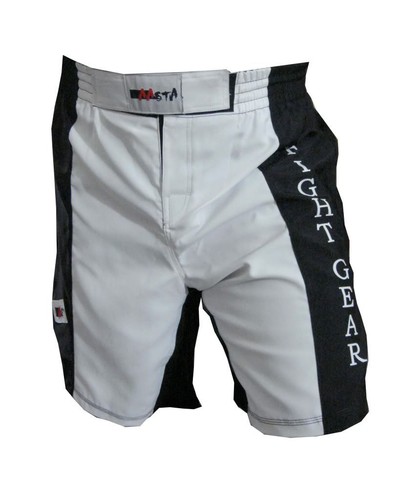 MMA FIGHTING SHORTS UFC CAGE GRAPPLING 