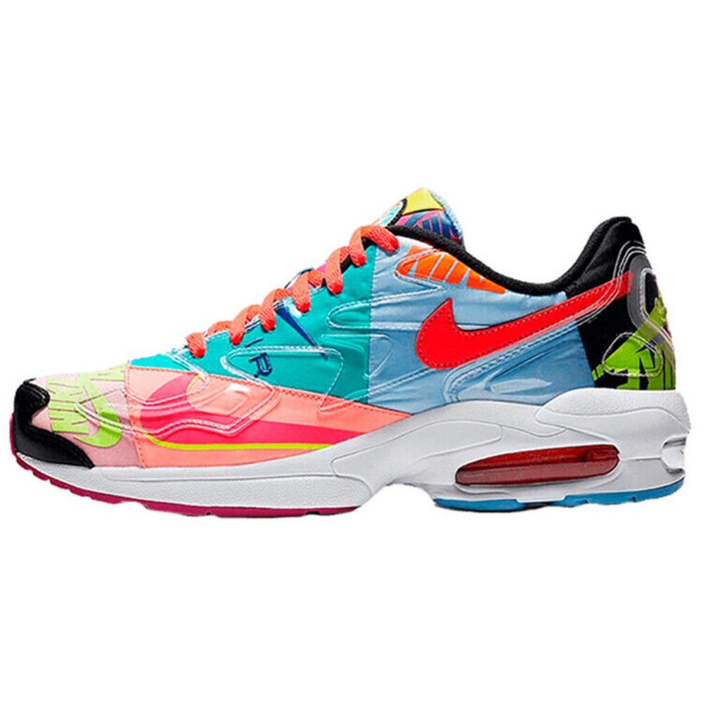Size Nike Atmos x Air Max Light QS Logos for sale online