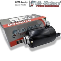 Starter Anlasser Honda Nss StäRke 250 2008 2009 2010