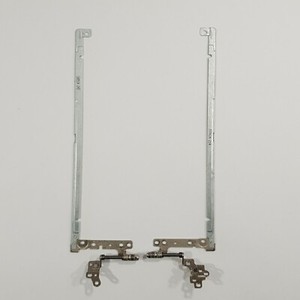 HP ProBook 5320m Displayscharniere Leisten L+R LCD Hinge Scharniere AM08P000100