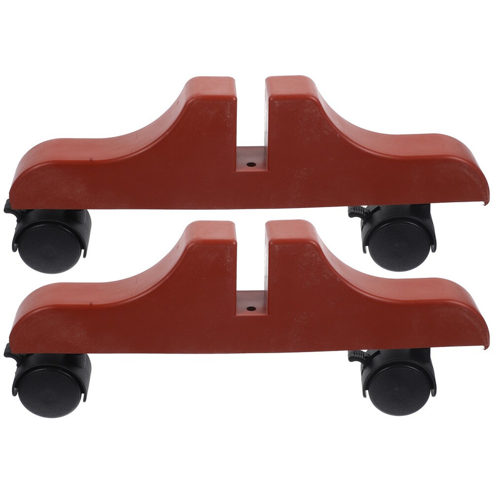 3 PCS Room Divider Screen on Wheels Mobile Base Office Partition Stand