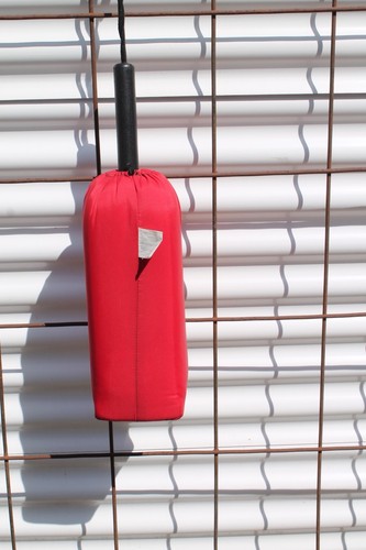 KID KICK Blocker Stick by Century, equipo de Karate ¡ENVÍO GRATUITO! - Imagen 5 de 5