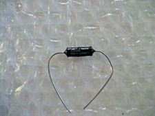 1 x NOS 350 Ohms Cinema Eng 1/4 Watt Noninductive Wirewound Resistor