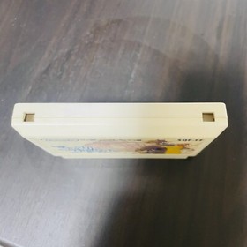 Final Fantasy Nintendo Famicom Square 1987 SQF-FF Role Playing Save OK