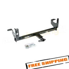 Draw-Tite 36479 Black Class 2 Trailer Hitch for 2008-2012 Chevrolet Malibu