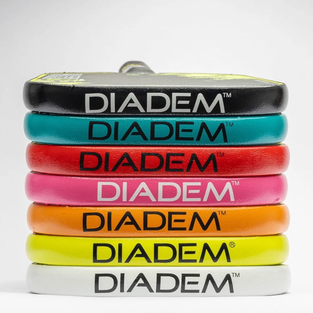 Pickleball Paddle - Edge Tape Armor