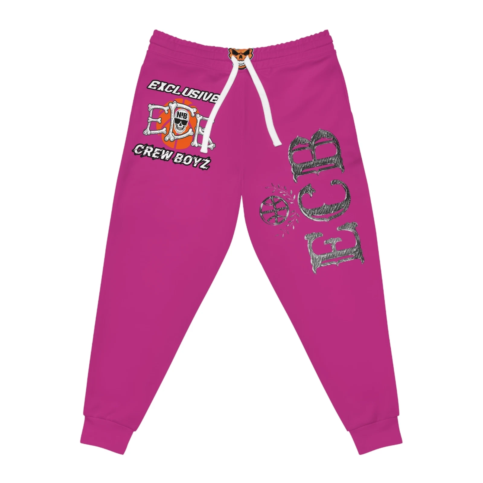 ECB Joggers
