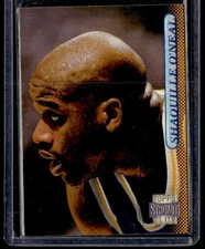 1996-97 Topps Stadium Club Shaquille O'Neal #18 Los Angeles Lakers
