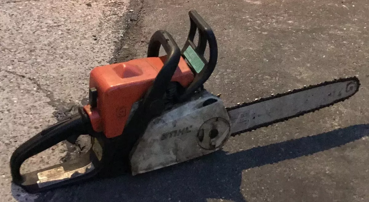 Stihl 018c deals