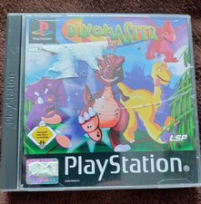 ebay® Auktion 287491480559 | Spiel Playstation Dinomaster Party Thumbnail of ebay® auction 287491480559 | Spiel Playstation Dinomaster Party