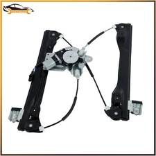 For Chevrolet Cruze 2012-2015 Front RH Window Regulator Assembly W/Motor 751-740