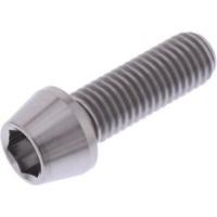 Schraube Jmp Konisch Bolt M10X1,50Mm 30Mm Titan