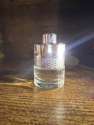 Azzaro Wanted Eau de Toilette 5 mL 0.1 Fl Oz Women s Fragrance Mini Bottle New