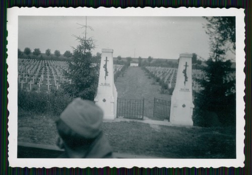 6x Foto deutsche Soldaten Wehrmacht Vormarsch Belgien Frankreich 1940-41 - Picture 3 of 16