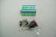Brand New ALCO SWITCH RM065-2 Red Push Button Switch RM065