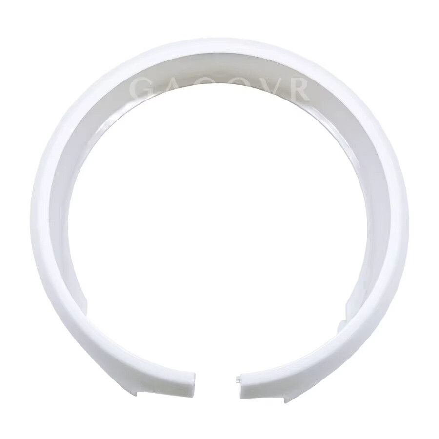 SUPPORTO BATTERIA ORIGINALE per controller cuffie VR Oculus Quest 2 SUPPORTO BATTERIA ORIGINALE per controller cuffie VR Oculus Quest 2