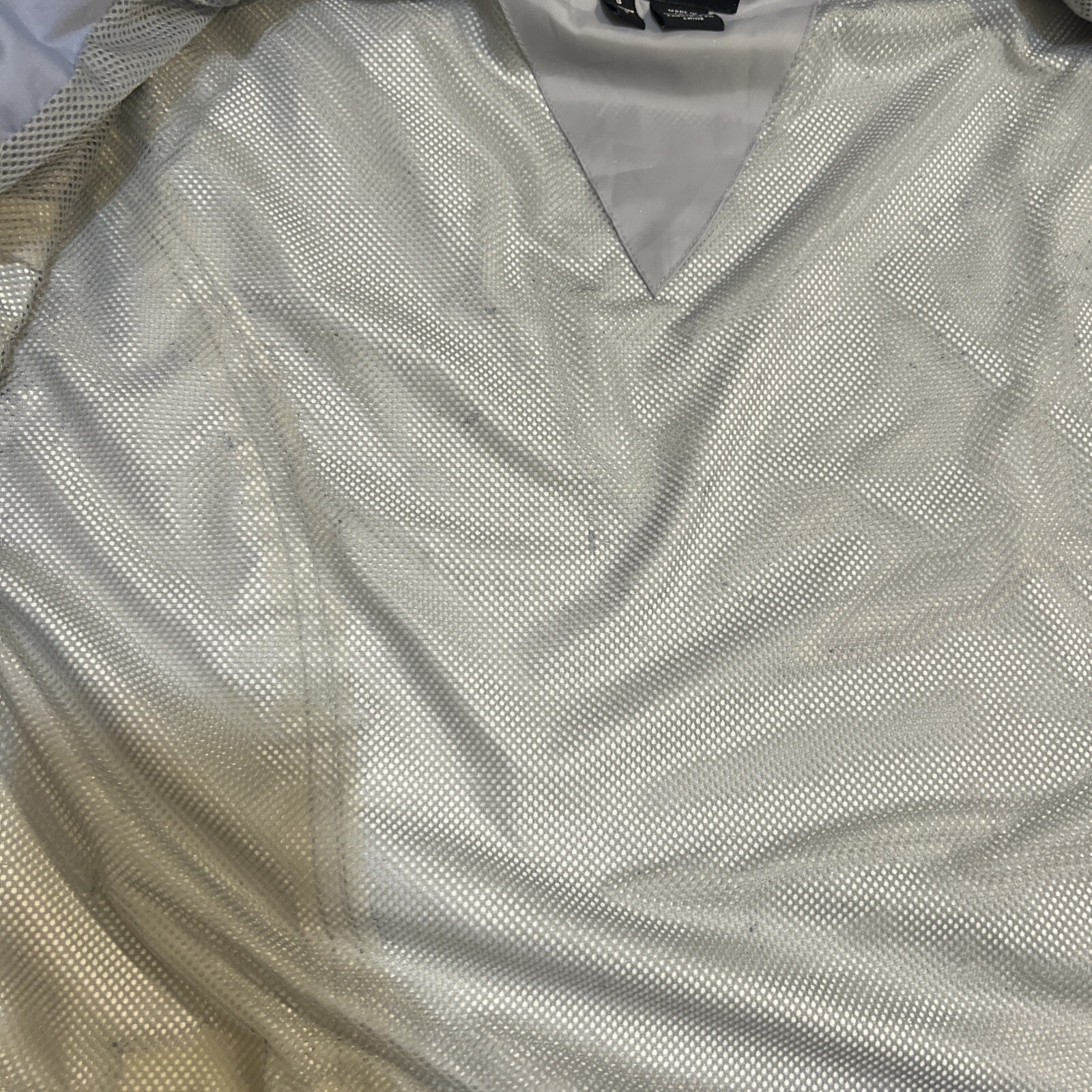 Womens Jacket Helly Hansen Lightweight ZipUp Hood… - image 13