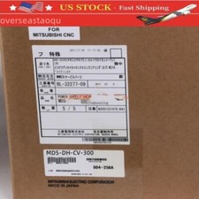 1PC New Mitsubishi MDS-DH-CV-300 Servo Driver Expedited Shipping US STOCK