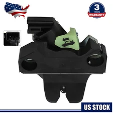 Power Trunk Lock Latch For Toyota Corolla 2015 2016 2017 2018 2019 64610-02171