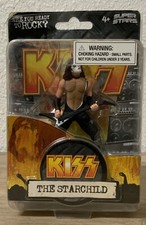📀 KISS "THE STARCHILD" - Paul Stanley