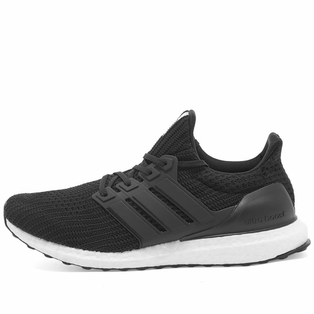 adidas UltraBOOST 4.0 DNA Black White 
