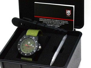 luminox 3617