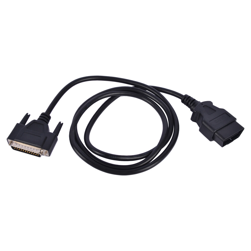 I・O DATAICD ad222XB OBDII Cable for Craftsman 87702 47209 47208 47177 25488 20890