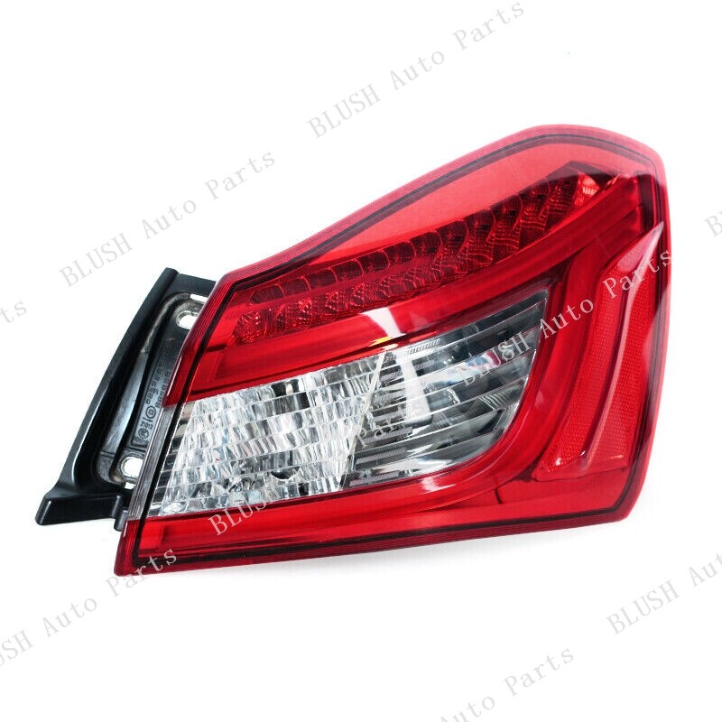 Maserati Ghibli 2015-2020 REAR+LEFT Tail light