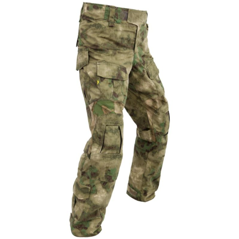 Combat pants 