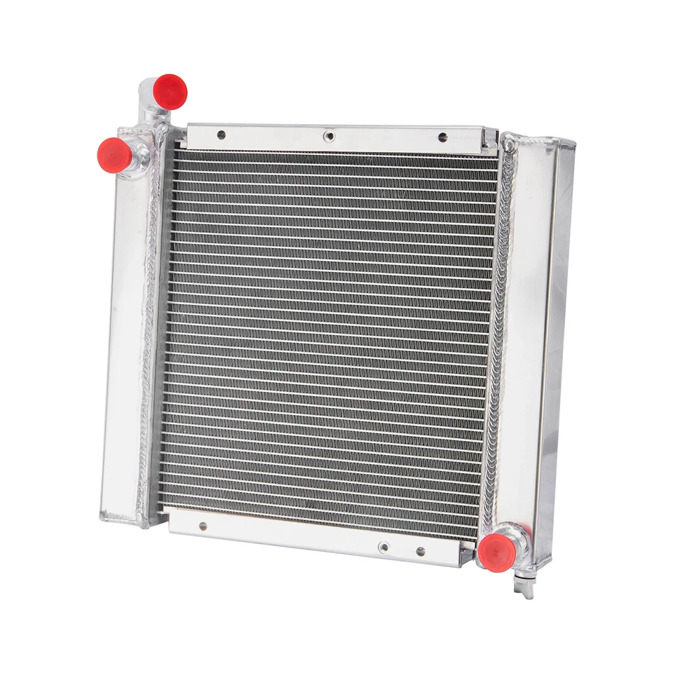 Radiator #79000459/79000705 For Miller Welders Bobcat 250 Trailblazer 302 Models - Image 4 of 4